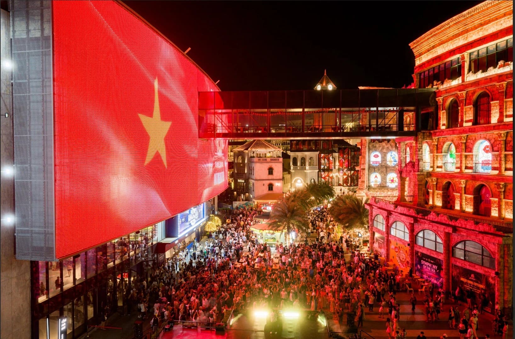 Phú Quốc đã vượt 'thiên đường' du lịch Bali, Phuket